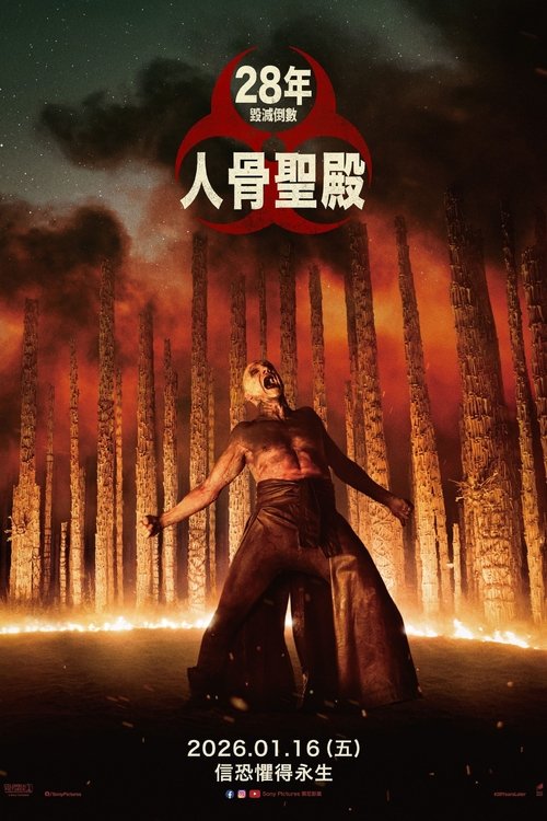 28年毀滅倒數：人骨聖殿